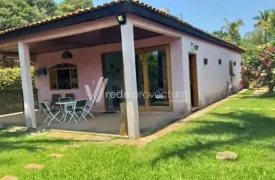Chácara / sítio com 5 quartos à venda na rua francisco juliato, s/n°, morro das pedras, valinhos, 160 m2 por r$ 1.700.000