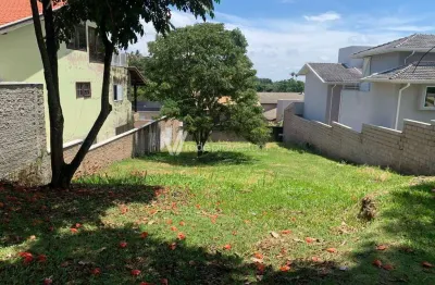 Terreno em condomínio fechado à venda na Rua San Conrado, 415, Loteamento Caminhos de San Conrado (Sousas), Campinas por R$ 520.000