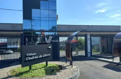 Casa em condomínio fechado com 3 quartos à venda na rua orozimbo maia, 405, loteamento residencial e comercial cedros do líbano, valinhos, 242 m2 por r$ 1.850.000