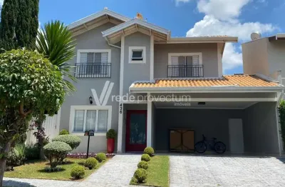 Casa em condomínio fechado com 3 quartos à venda na avenida antônio marques da silva filho, 680, betel, paulínia, 290 m2 por r$ 1.790.000