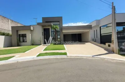 Casa em condomínio fechado com 3 quartos à venda na rua joão ubiali, 588, chácaras silvania, valinhos, 200 m2 por r$ 1.930.000