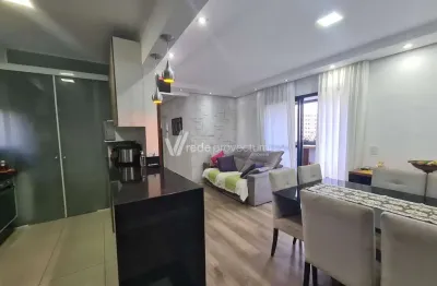Apartamento com 3 quartos à venda na rua joão bissotto filho, 1656, ortizes, valinhos, 90 m2 por r$ 675.000