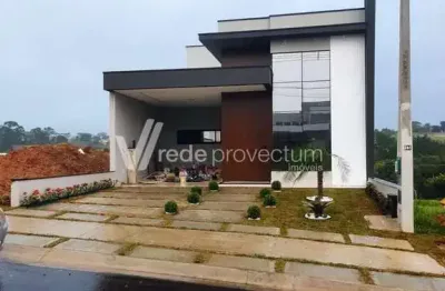 Casa em condomínio fechado com 3 quartos à venda na rua josé milanesi, 1131, vila rubens, indaiatuba, 152 m2 por r$ 1.190.000