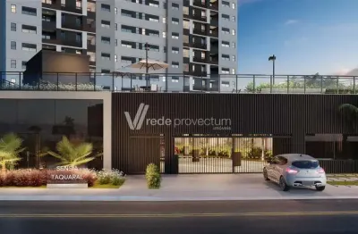 Apartamento com 2 quartos à venda na Rua Doutor Oswaldo Cruz, 799, Taquaral, Campinas, 63 m2 por R$ 636.990