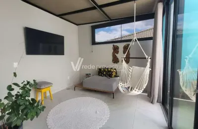 Casa em condomínio fechado com 3 quartos à venda na rua gildo tordin, 775, vila capuava, valinhos, 97 m2 por r$ 960.000