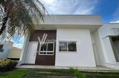 Casa em condomínio fechado com 3 quartos à venda na rua ontário, 122, jardim montreal residence, indaiatuba, 101 m2 por r$ 950.000