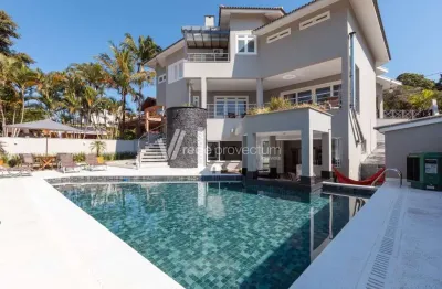 Casa em condomínio fechado com 4 quartos à venda na estrada da boiada, 3050, vista alegre, vinhedo, 529 m2 por r$ 3.770.000