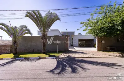 Casa em condomínio fechado com 3 quartos à venda na rua getúlio bracalente, s/n°, recanto dos canjaranas, vinhedo, 393 m2 por r$ 1.900.000