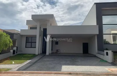 Casa em condomínio fechado com 3 quartos à venda na rua sebastião cardoso, 168, parque brasil 500, paulínia, 192 m2 por r$ 1.970.000