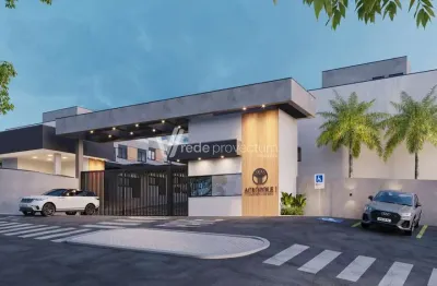 Casa em condomínio fechado com 3 quartos à venda na rua estrela dalva, 600, bosque, vinhedo, 167 m2 por r$ 1.250.000