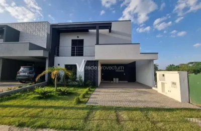 Casa em condomínio fechado com 3 quartos à venda na rua alessandro payaro, 350, parque rural fazenda santa cândida, campinas, 185 m2 por r$ 1.650.000