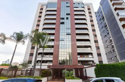 Apartamento com 4 quartos à venda na rua dos bandeirantes, 380, cambuí, campinas, 320 m2 por r$ 2.600.000