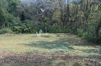 Terreno em condomínio fechado à venda na rodovia comendador guilherme mamprim, s/n°, reserva colonial, valinhos por r$ 1.220.000