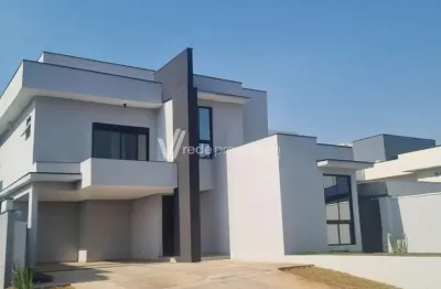 Casa em condomínio fechado com 4 quartos à venda na estrada municipal pln-360, s/n°, parque brasil 500, paulínia, 311 m2 por r$ 2.150.000