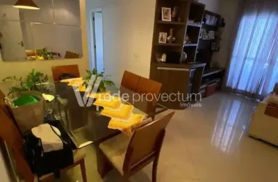 Apartamento com 3 quartos à venda na rua doutor alfredo zacharias, 2001, vila pagano, valinhos, 81 m2 por r$ 650.000