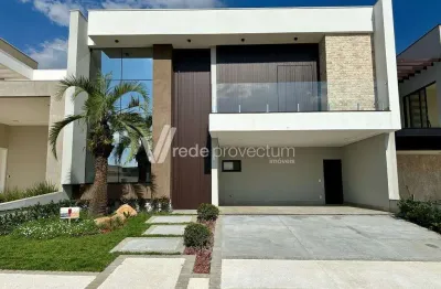 Casa em condomínio fechado com 4 quartos à venda na avenida joão ambiel, s/n°, residencial duas marias, indaiatuba, 350 m2 por r$ 3.500.000
