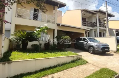 Casa em condomínio fechado com 3 quartos à venda na estrada municipal do roncáglia, 450, vila são joaquim, valinhos, 246 m2 por r$ 1.280.000