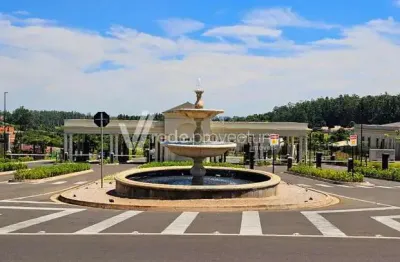 Terreno em condomínio fechado à venda na avenida bernardino bonavita, 925, jardim santa rita, indaiatuba por r$ 1.300.000