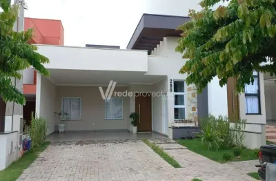 Casa em condomínio fechado com 3 quartos à venda na avenida luiz greco, 600, vila monte alegre, paulínia, 130 m2 por r$ 910.000