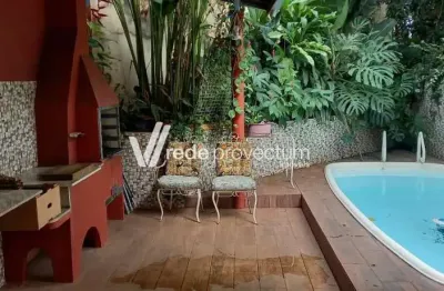Casa em condomínio fechado com 2 quartos à venda na Avenida Vice-Prefeito Anésio Capovilla, 688, Condomínio Tabatinga, Valinhos, 200 m2 por R$ 850.000