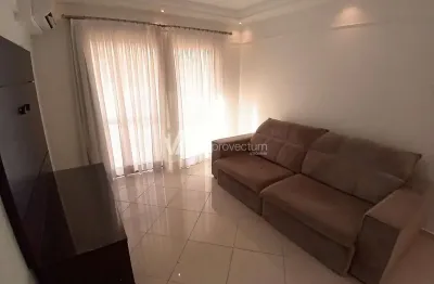 Apartamento com 3 quartos à venda na rua saulo de carvalho luz, 111, jardim aurélia, campinas, 94 m2 por r$ 780.000