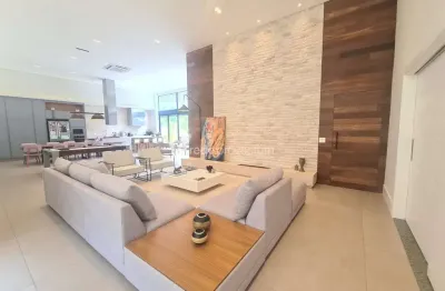 Casa em condomínio fechado com 5 quartos à venda na avenida doutor antônio bento ferraz, 821, chácaras são bento, valinhos, 425 m2 por r$ 5.200.000