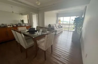 Apartamento com 3 quartos à venda na rua dos bandeirantes, 72, vila embaré, valinhos, 130 m2 por r$ 980.000