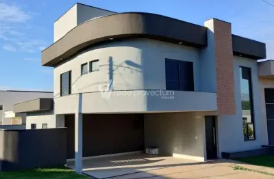 Casa em condomínio fechado com 3 quartos à venda na avenida dois, 1515, jardim são marcos, valinhos, 253 m2 por r$ 1.800.000