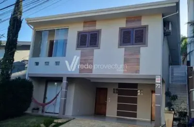 Casa em condomínio fechado com 4 quartos à venda na rua joão joanin tordin, 355, vila capuava, valinhos, 170 m2 por r$ 1.150.000