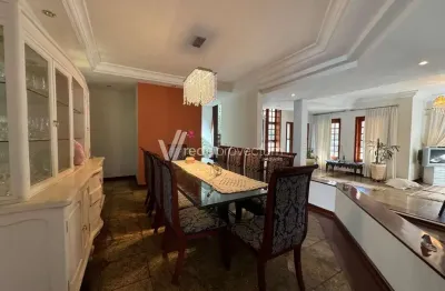 Casa em condomínio fechado com 5 quartos à venda na alameda itaóca, 415, vale do itamaracá, valinhos, 650 m2 por r$ 5.400.000