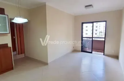Apartamento com 3 quartos à venda na rua coelho neto, 15, vila itapura, campinas, 90 m2 por r$ 650.000