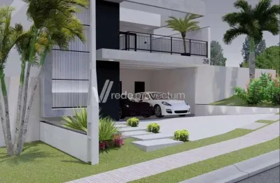 Casa em condomínio fechado com 3 quartos à venda na rua josé milanesi, 1131, vila rubens, indaiatuba, 169 m2 por r$ 1.100.000