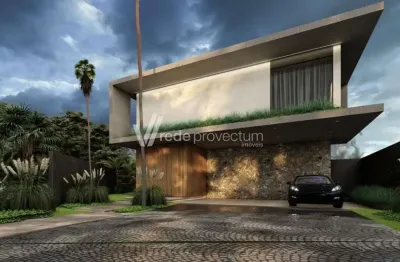 Casa em condomínio fechado com 3 quartos à venda na rua roberto abdalla, s/n°, vila dos plátanos, campinas, 308 m2 por r$ 3.199.000