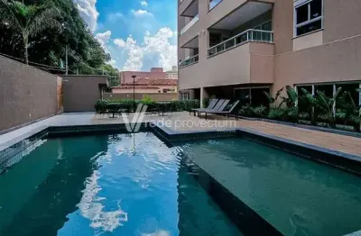 Apartamento com 2 quartos à venda na rua josé do patrocínio, 220, jardim brasil, campinas, 70 m2 por r$ 820.000