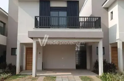 Casa em condomínio fechado à venda na rua josé decourt homem de mello, 196, residencial estância eudóxia (barão geraldo), campinas, 138 m2 por r$ 1.320.000