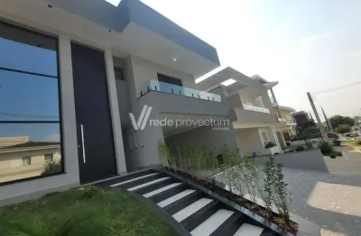 Casa em condomínio fechado com 3 quartos à venda na estrada do jequitibá, 999, colina dos pinheiros, valinhos, 244 m2 por r$ 1.760.000