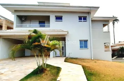 Casa em condomínio fechado com 3 quartos para alugar na avenida washington luís, 1800, parque prado, campinas, 382 m2 por r$ 10.900