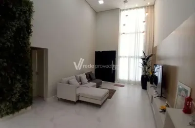 Casa em condomínio fechado com 3 quartos à venda na avenida denise martins de moraes barros, s/n°, swiss park, campinas, 200 m2 por r$ 2.300.000