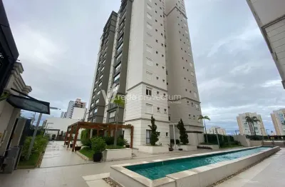 Apartamento com 3 quartos à venda na rua azarias de melo, 380, taquaral, campinas, 104 m2 por r$ 1.450.000