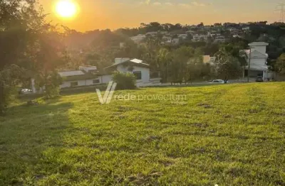Terreno em condomínio fechado à venda na rua sabiú, 11, loteamento alphaville campinas, campinas por r$ 2.950.000