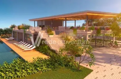 Terreno em condomínio fechado à venda na Rodovia Governador Doutor Adhemar Pereira de Barros, Km 119, Jardim Myrian Moreira da Costa, Campinas por R$ 560.888