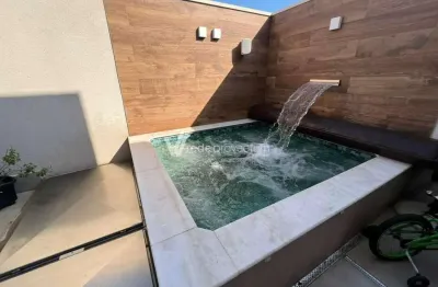 Casa em condomínio fechado com 3 quartos à venda na estrada municipal do roncáglia, 900, roncáglia, valinhos, 124 m2 por r$ 1.120.000