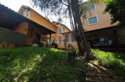 Chácara / sítio com 3 quartos à venda na rodovia dom pedro i, s/n°, parque nova suíça, valinhos, 540 m2 por r$ 1.915.000