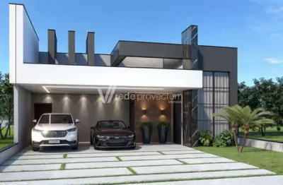 Casa em condomínio fechado com 4 quartos à venda na rodovia lix da cunha, 5100, cidade nova ii, indaiatuba, 220 m2 por r$ 1.815.000