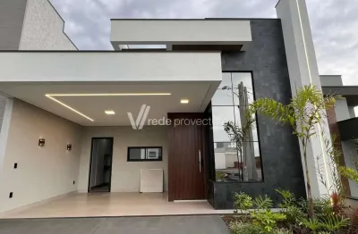 Casa em condomínio fechado com 3 quartos à venda na rua josé milanesi, 1131, vila rubens, indaiatuba, 135 m2 por r$ 1.250.000