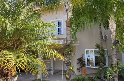 Casa em condomínio fechado com 4 quartos à venda na avenida washington luís, 1800, parque prado, campinas, 300 m2 por r$ 1.895.000