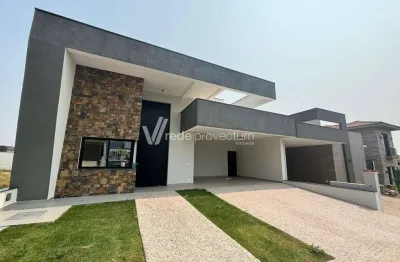 Casa em condomínio fechado com 3 quartos para alugar na estrada municipal do roncáglia, 1090, residencial mont' alcino, valinhos, 187 m2 por r$ 9.500