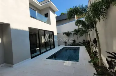 Casa em condomínio fechado com 3 quartos à venda na alameda itaipava, 1091, joapiranga, valinhos, 310 m2 por r$ 2.990.000