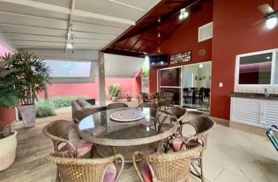 Casa em condomínio fechado com 2 quartos à venda na estrada municipal do capuava, 401, condomínio residencial terras do oriente, valinhos, 208 m2 por r$ 1.180.000