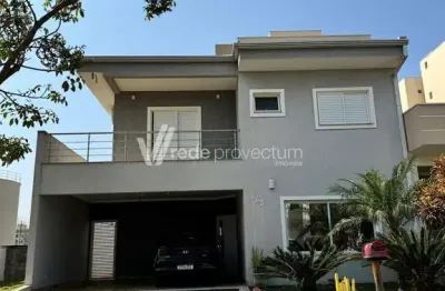 Casa em condomínio fechado com 4 quartos à venda na rua nadir esquarize, s/n°, residencial real parque sumaré, sumaré, 206 m2 por r$ 1.175.000